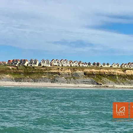 L'albatros - Vue Apartmán